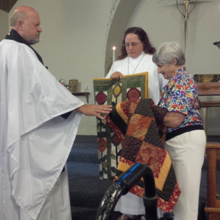 Photo of St Albans Episcopal Church