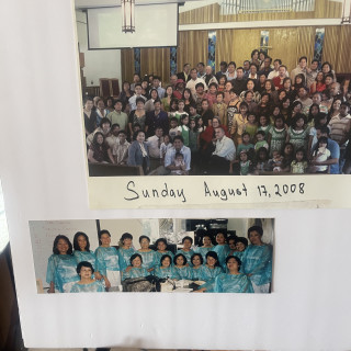 Photo of The First Filipino-American United Church of Christ