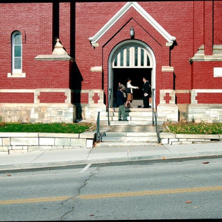 First Baptist Church of Rutland