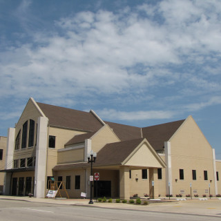 Photo of First United Methodist Church of Peoria