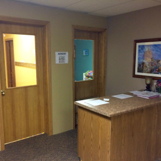 Photo of Algona Faith