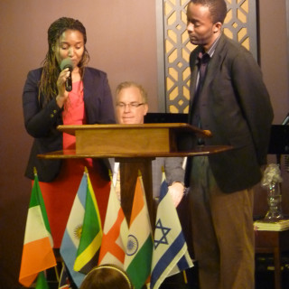 Photo of New Life Church