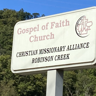 Gospel of Faith