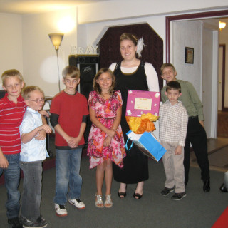 Photo of Abundant Life United Pentecostal Church