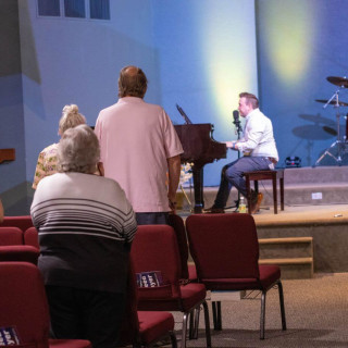 Photo of New Heights Baptist Church