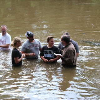 Photo of New Life Alliance Church