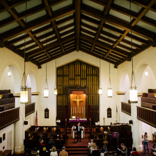 Photo of Resurrection Williamsburg