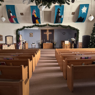 Photo of Newell Christian Fellowship