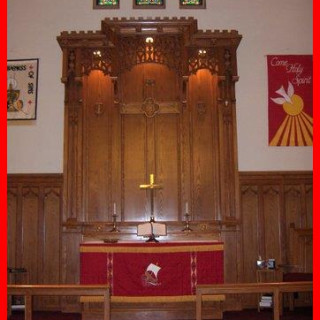 Photo of St. Paul's Lutheran Church - College Hill