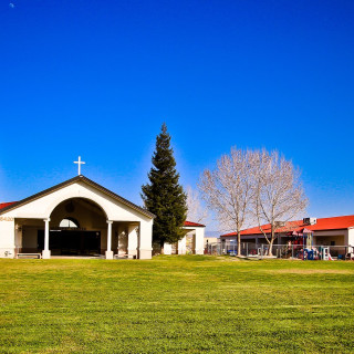 Bakersfield - Ridgeview Community Church of the Nazarene