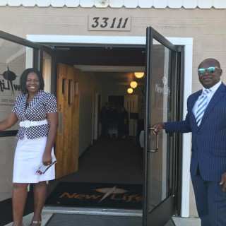 Photo of New Life Church