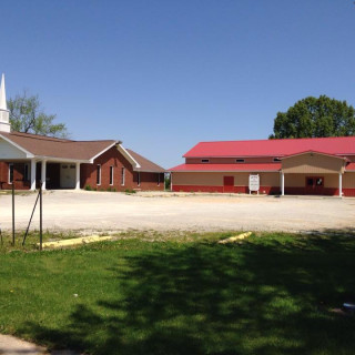 Hidalgo Independent Christian Church