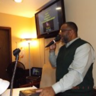 Photo of New Jerusalem Baptist Church