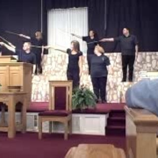 Photo of Woodside Baptist Church
