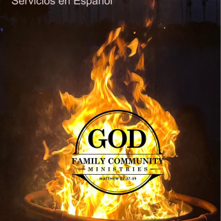 Photo of God Family Commuity Ministries