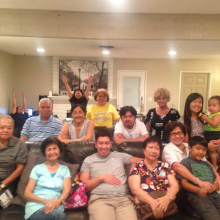 Photo of Valley Baptist Filipino Church