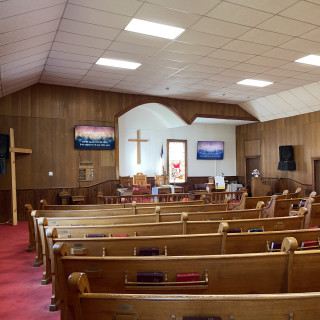 Photo of Riverside Wesleyan Church