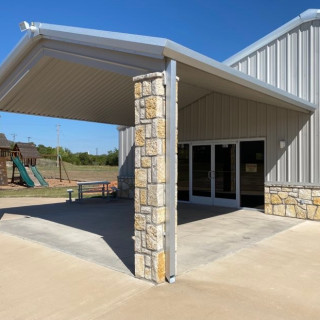 Photo of Glenview Church of Christ