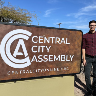 Photo of Central City Assembly