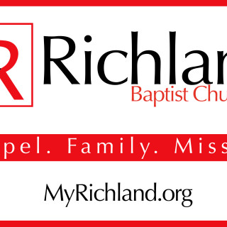 Photo of Richland Baptist Church