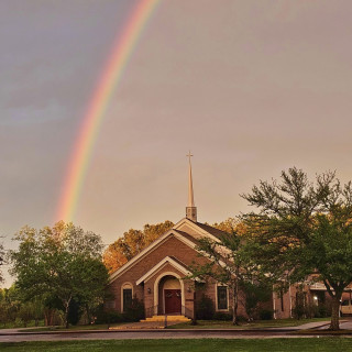 Columbus First Cumberland Presbyterian Church