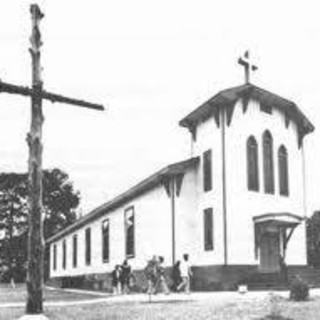 Photo of St. Joseph Catholic Church