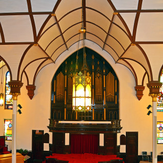 Photo of Emmanuel Anglican Church