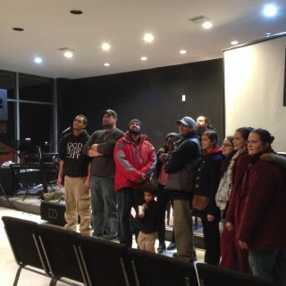 Photo of Movement Church