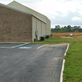 Photo of Bethany Baptist Church