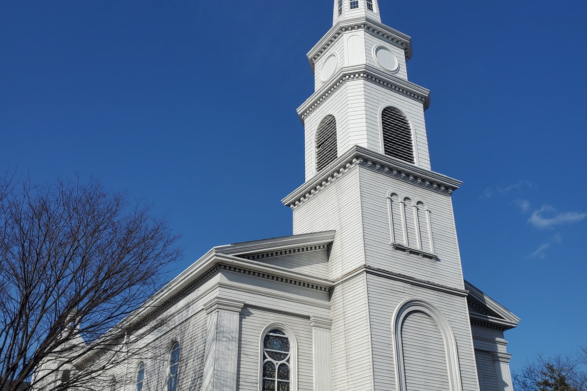 Cornerstone Wesleyan Church