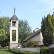 St. Francis of Assisi Episcopal Church in Wilsonville ,OR 97070