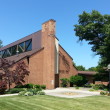 Gloria Dei Lutheran Church in Highland,IN 46322