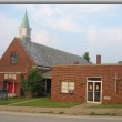 Hermine United Methodist Church in Herminie,PA 15637