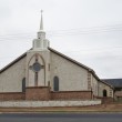 Saint Peter Lutheran Church in Bowie,TX 76230