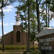 Orange First Church of the Nazarene in Orange,TX 77632