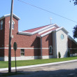 Messiah Evangelical Lutheran Church in Constantine,MI 49042