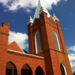 First Baptist Church McDonough in McDonough,GA 30253