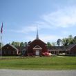 Salem United Methodist Church in Hurdle Mills,NC 27541