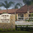 Northlake Boulevard Church of the Nazarene in Palm Beach Gardens,FL 33418