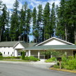 Shepherd of the Hills Lutheran Church in Issaquah,WA 98029