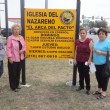 Iglesia del Nazareno-El Arca del Pacto in San Antonio,TX 78250