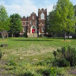 Mount Moriah Lutheran Church in China Grove,NC 28023