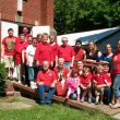 Steuben Congregational United Church of Christ in Willard,OH 44890