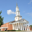 First Baptist Church, Gainesville Georgia in Gainesville,GA 30501