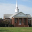 Bellamy United Methodist Church in Gloucester,VA 23061