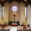 St. David's Episcopal Church in Roswell,GA 30076