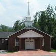 County Line Baptist Church in Jasper,GA 30143