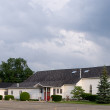 Christ Lutheran Church in Goodrich,MI 48438