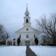 The Presbyterian Church of Bridgehampton in Bridgehampton,NY 11932-3038