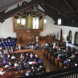 Cleveland Park Congregational United Church of Christ in DC,DC 20016